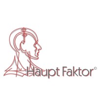 HauptFaktor Personalberatung Logo