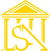 Lithuanian Construction Association | Lietuvos statybininkų asociacija Logo