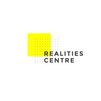 Realities Centre London Logo