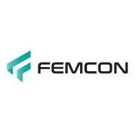 FemCon Gesellschaft für Strukturanalysen mbH Logo