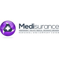 Medisurance Ltd Logo