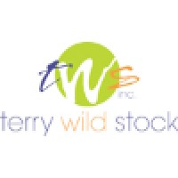 Terry Wild Stock Logo