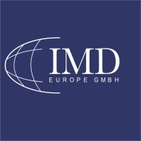 IMD Europe GmbH Logo