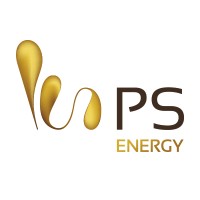 PETRÓLEOS SUDAMERICANOS ENERGY Logo