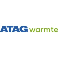 ATAGwarmte Logo