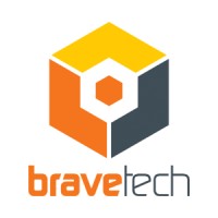 Bravetech UK Logo