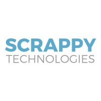 Scrappy Technologies Logo