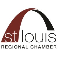 St. Louis Regional Chamber Logo