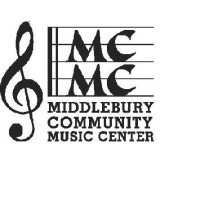 Middlebury Community Music Center Logo