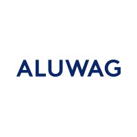 ALUWAG AG Logo