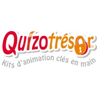Quizotrésor Logo