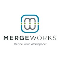 MergeWorks Logo