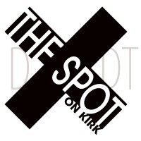 The Spot on Kirk Logo