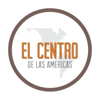 El Centro de las Americas Logo