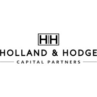 Holland & Hodge Capital Partners Logo