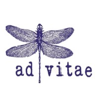 AD VITAE ZA Logo
