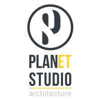 Planet Studio Logo