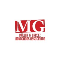 Muller e Garcez Advogados Associados Logo