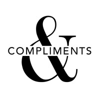 andcompliments Logo