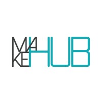 Make Hub Logo