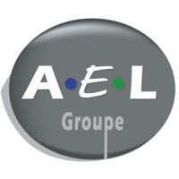 AEL Groupe Logo