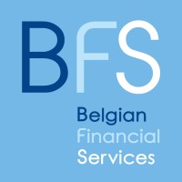 B.F.S. Logo
