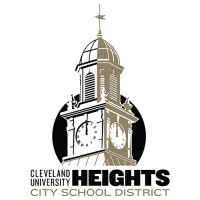 Cleveland Heights-University Heights School District Logo