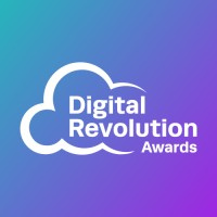 Digital Revolution Awards Logo