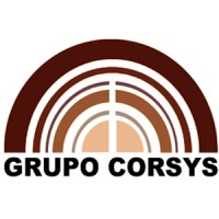 CORSYS DE SEGURIDAD, S.A. Logo