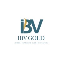 IBV Gold Logo