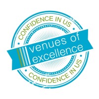 Venues of Excellence Logo