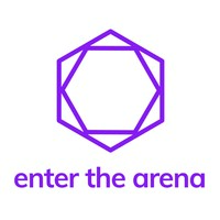 Enter The Arena Logo