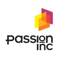 Passion Inc. Logo