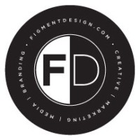 Figment Design, Inc Logo