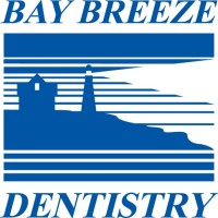 Bay Breeze Dentistry Logo