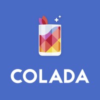 Colada Cocktails Logo
