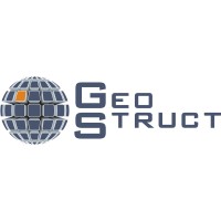 Geostruct B.V. Logo