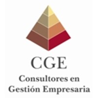CGE Consultores Logo