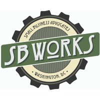 SB Works Logo