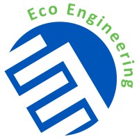 Eco Engineering, Inc. Logo