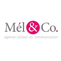 Mel&Co Logo