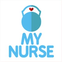 MyNurse Logo