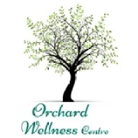 Orchard Wellness Centre Ennis Logo