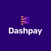 Dashpay - Merchant Solutions Logo