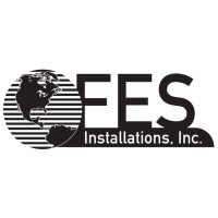 FES Installations, Inc. Logo