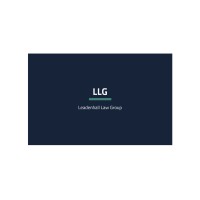 Leadenhall Law Group Logo