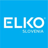 ELKO Slovenia Logo