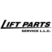 Lift Parts Service LLC Logo