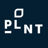 PLNT Leiden Logo