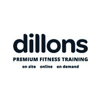 Dillons Premium Fitness Training Logo